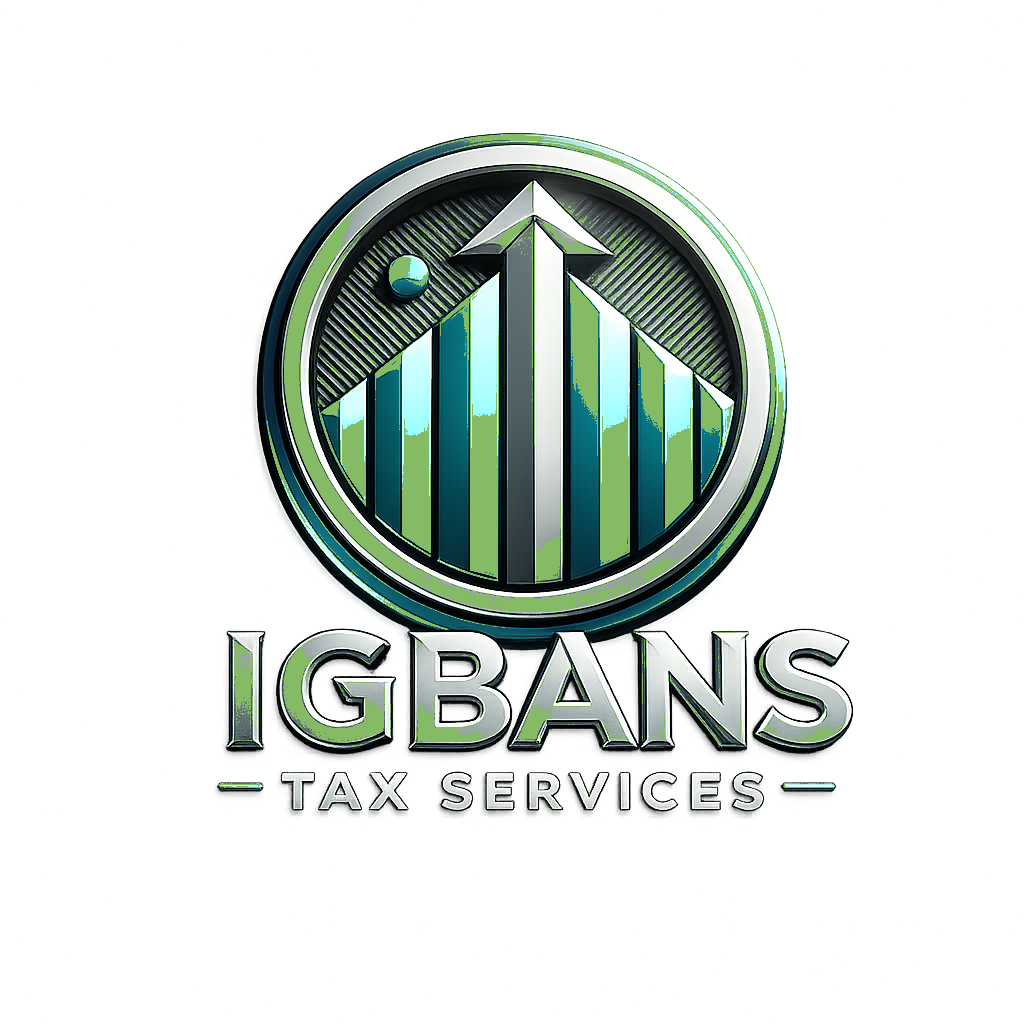 Igbans Tax Services