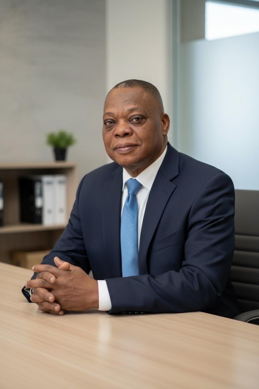 Nelson Igbanugo
